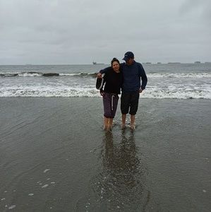 Meet your Posher, Rosario